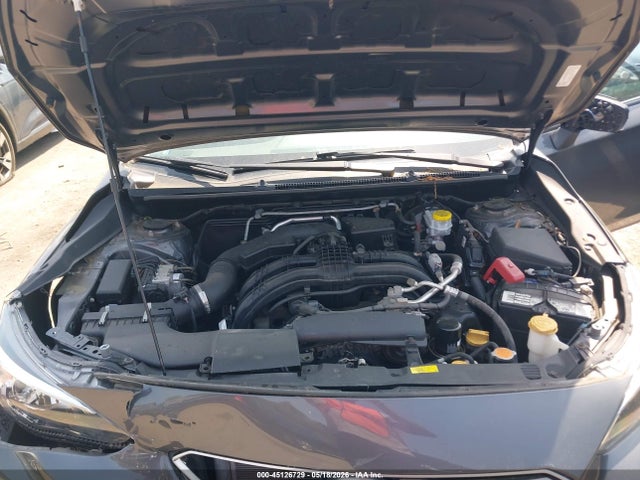 Subaru Impreza 2.0i