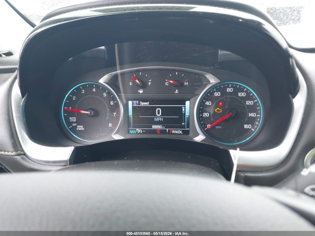 Chevrolet Traverse 3lt