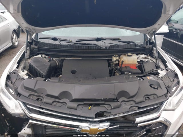 Chevrolet Traverse 3lt