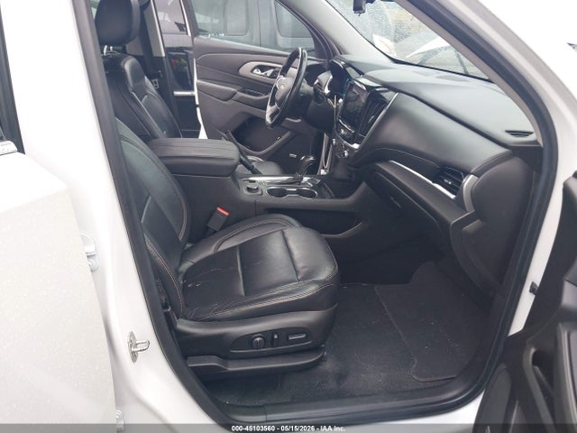 Chevrolet Traverse 3lt