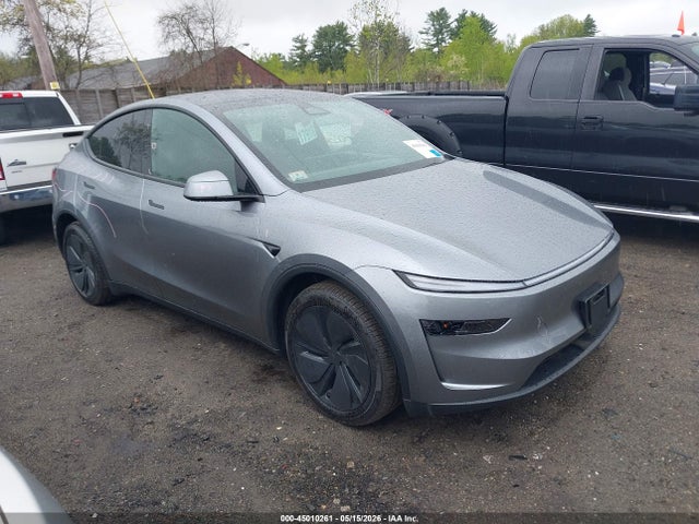 Salvage Tesla Model Y Image