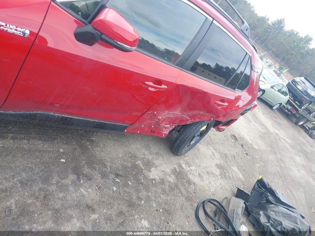Toyota RAV4 Se