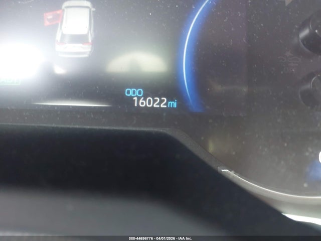 Toyota RAV4 Se