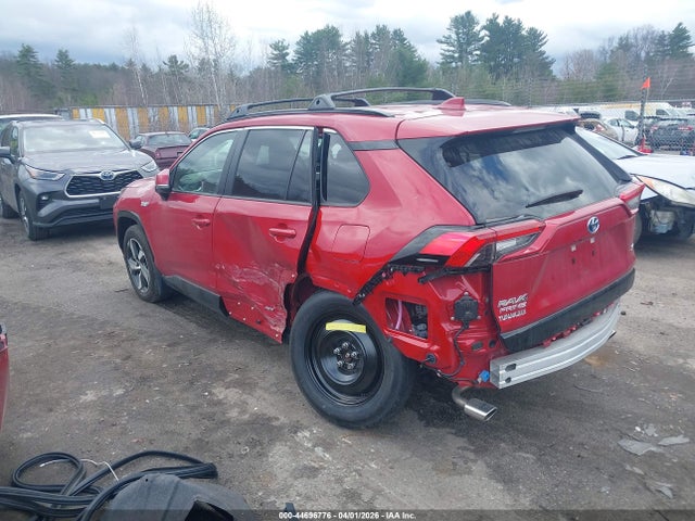 Toyota RAV4 Se