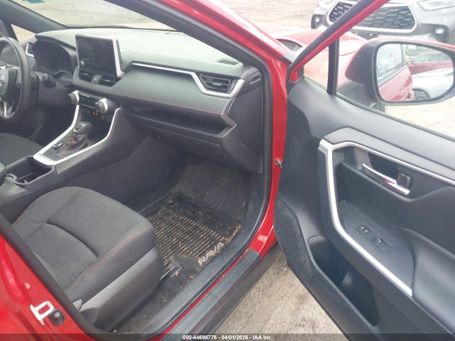 Toyota RAV4 Se