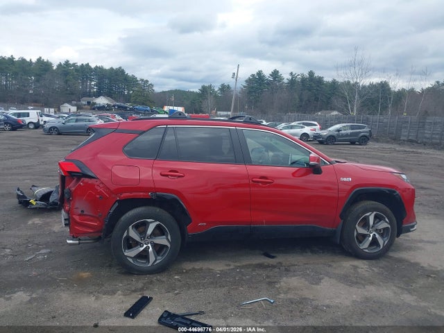 Toyota RAV4 Se