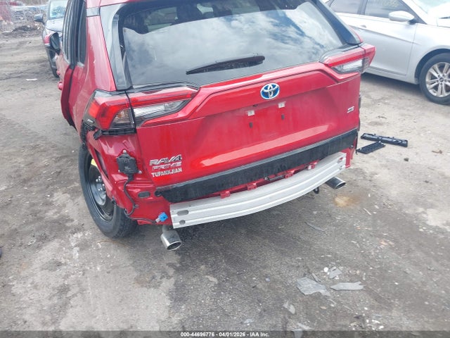 Toyota RAV4 Se