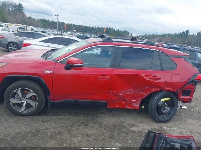 Toyota RAV4 Se