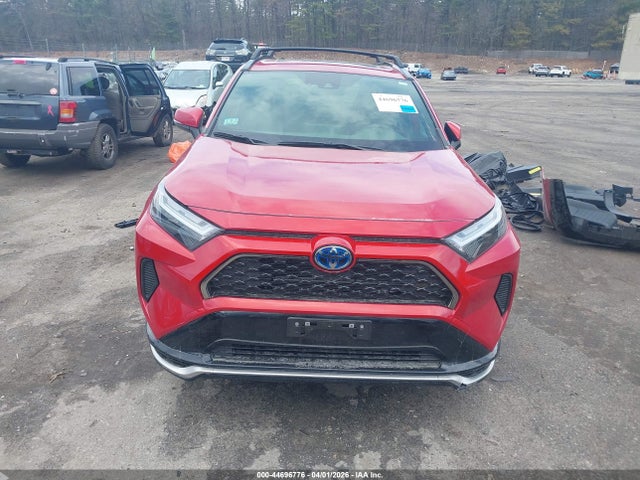 Toyota RAV4 Se
