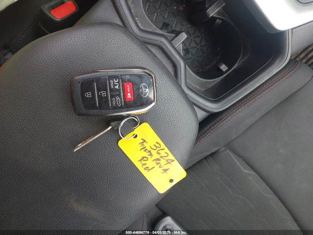 Toyota RAV4 Se