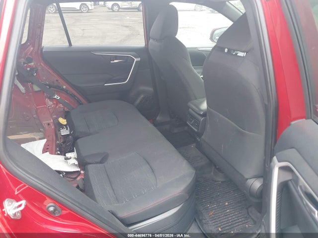 Toyota RAV4 Se