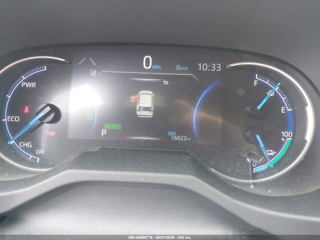 Toyota RAV4 Se