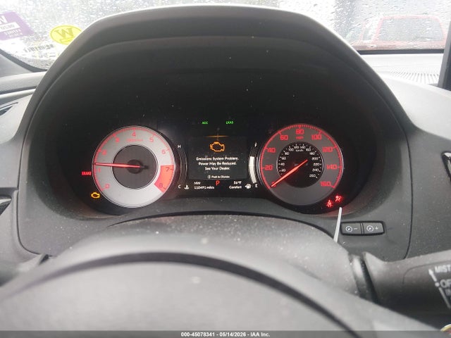 Acura RDX A-spec Package