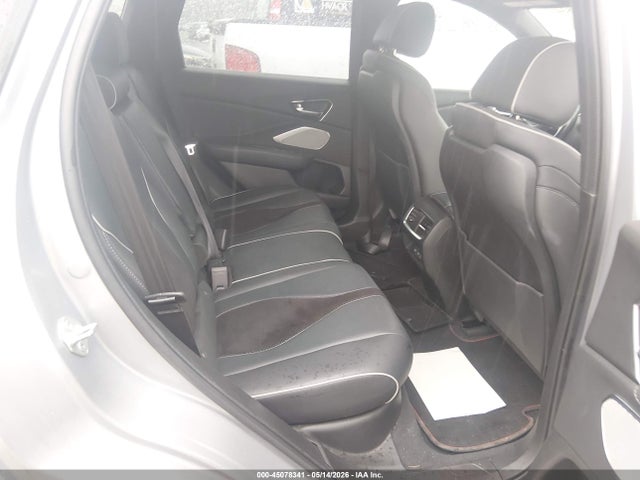 Acura RDX A-spec Package
