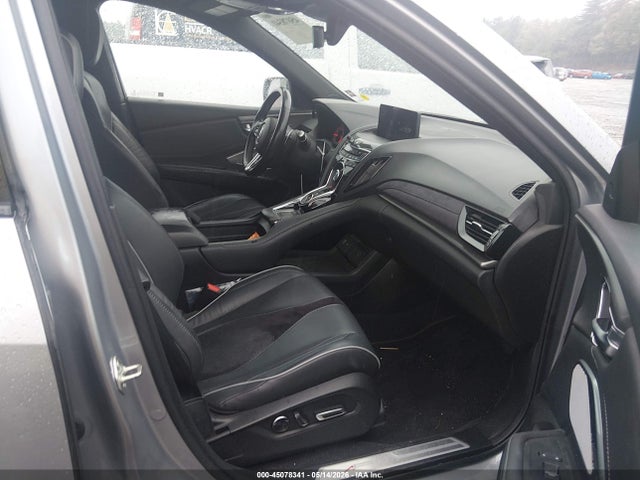 Acura RDX A-spec Package