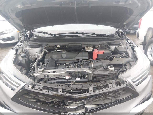 Acura RDX A-spec Package