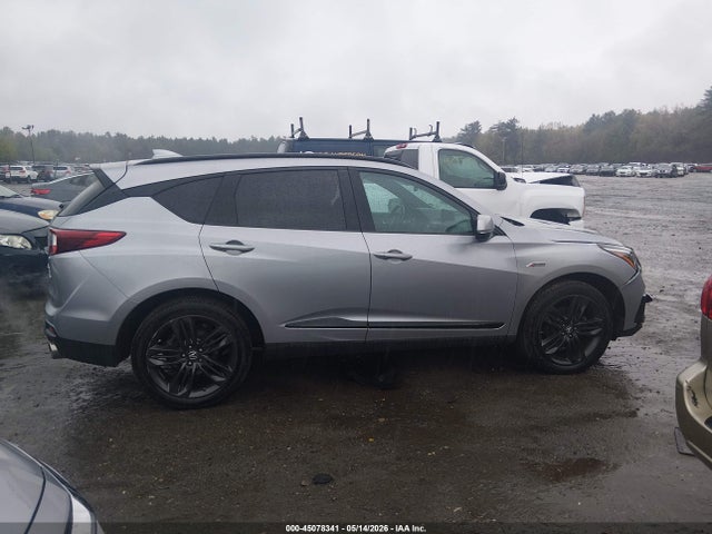 Acura RDX A-spec Package