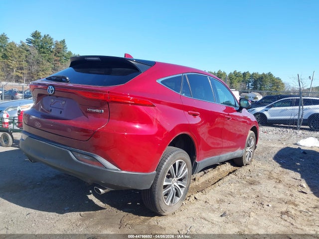 Toyota Venza Le