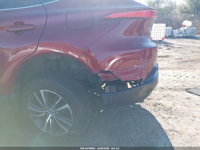 Toyota Venza Le