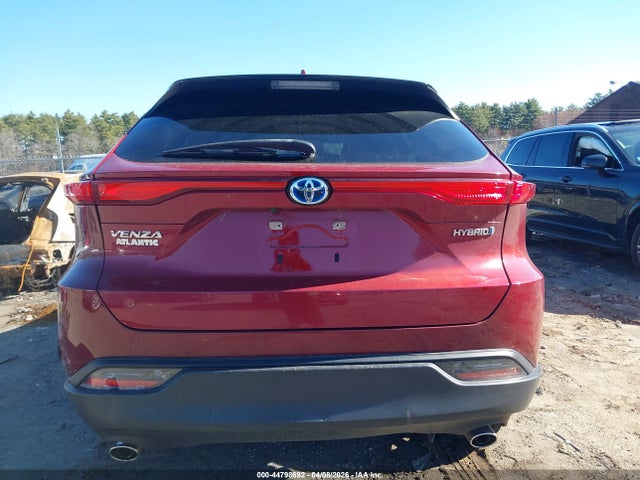 Toyota Venza Le