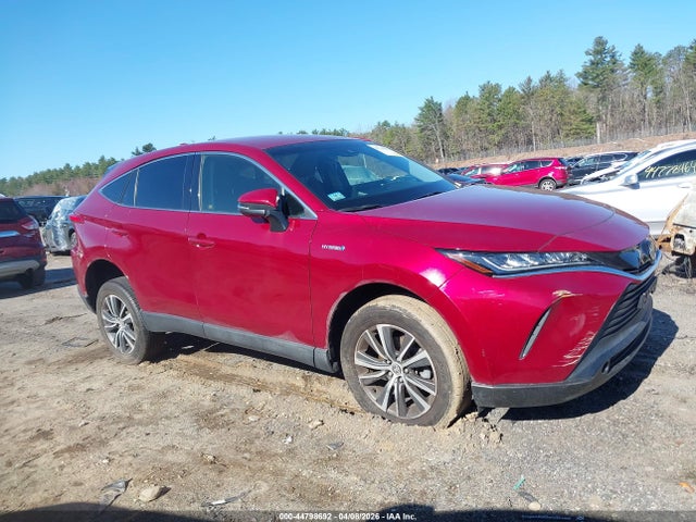 Toyota Venza Le