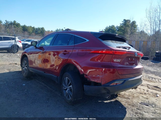 Toyota Venza Le