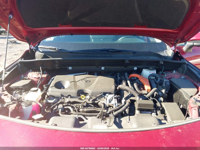 Toyota Venza Le