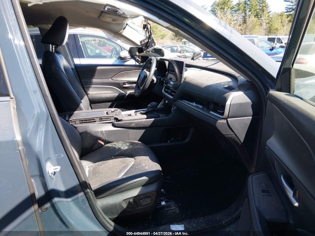 Toyota Grand Highlander Xle