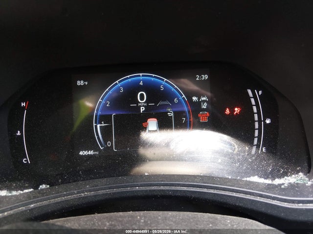 Toyota Grand Highlander Xle