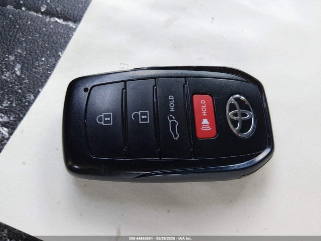 Toyota Grand Highlander Xle