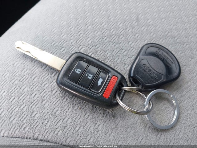 Honda CR-V Se