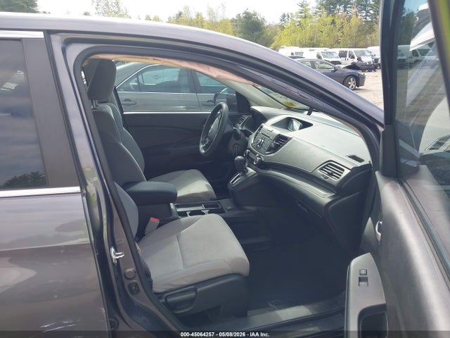 Honda CR-V Se