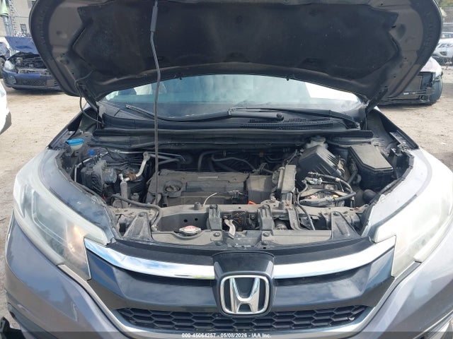 Honda CR-V Se