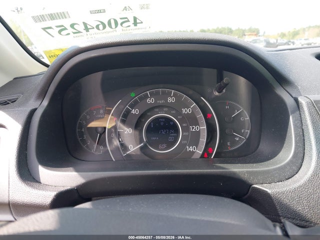 Honda CR-V Se