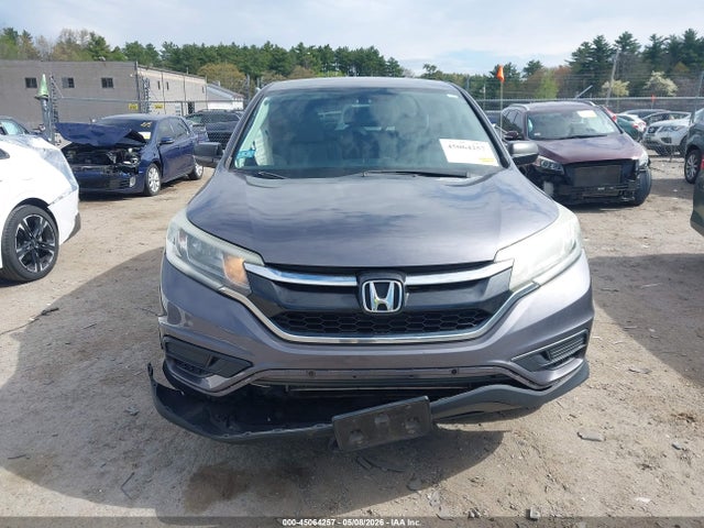 Honda CR-V Se