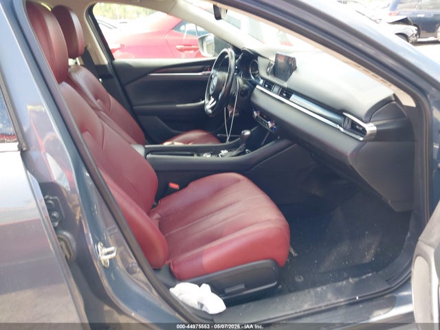 Mazda Mazda6 Carbon Edition