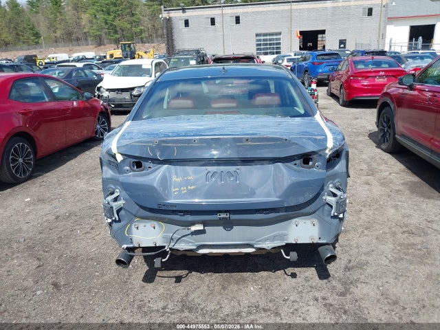 Mazda Mazda6 Carbon Edition