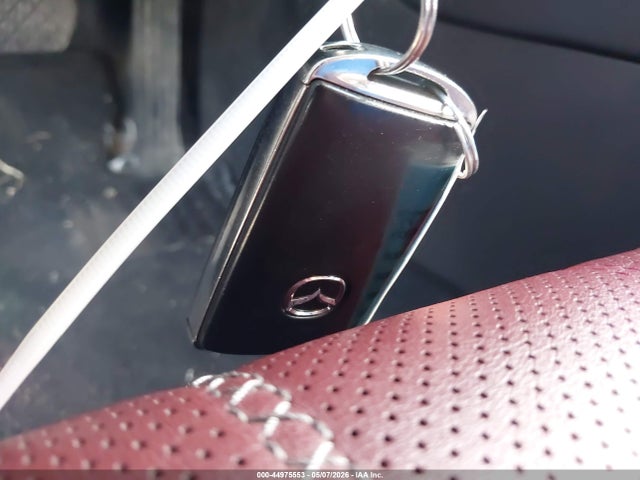 Mazda Mazda6 Carbon Edition