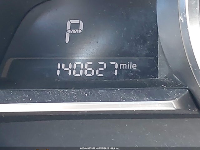 Mazda Mazda3 S Touring