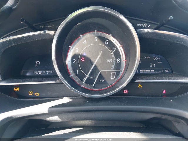 Mazda Mazda3 S Touring