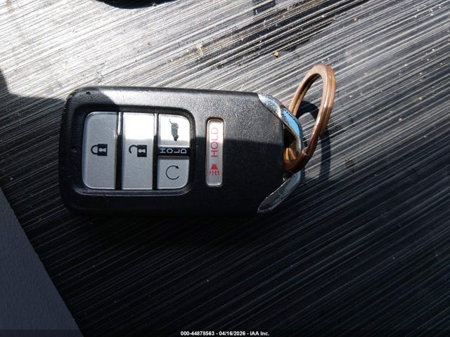 Honda Pilot Ex-l