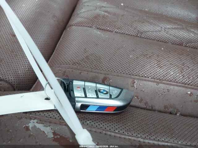 BMW X Series M50i
