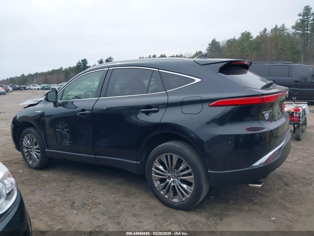 Toyota Venza Xle