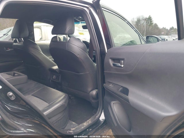 Toyota Venza Xle