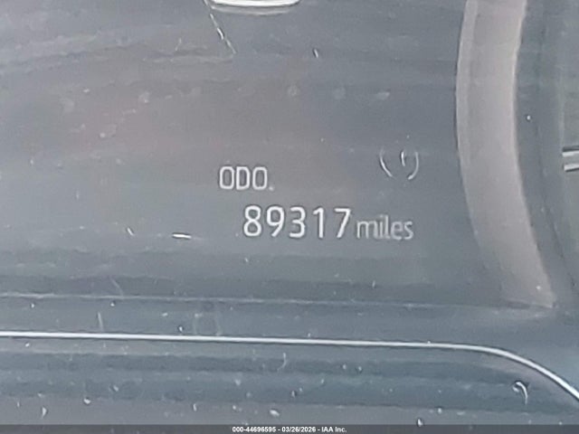 Toyota Venza Xle