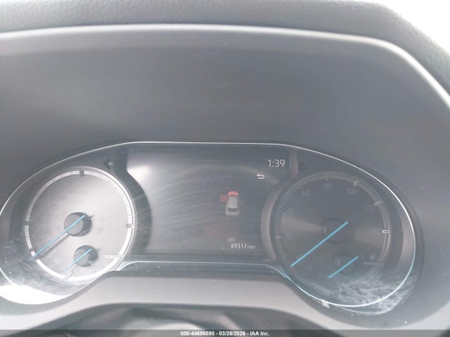 Toyota Venza Xle