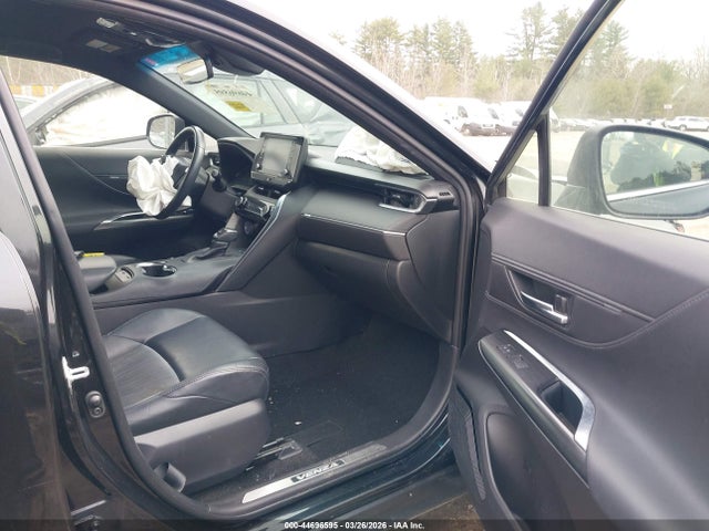 Toyota Venza Xle