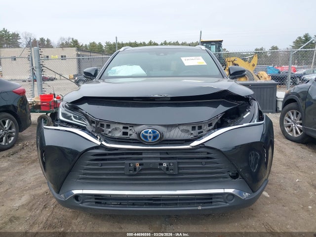 Toyota Venza Xle