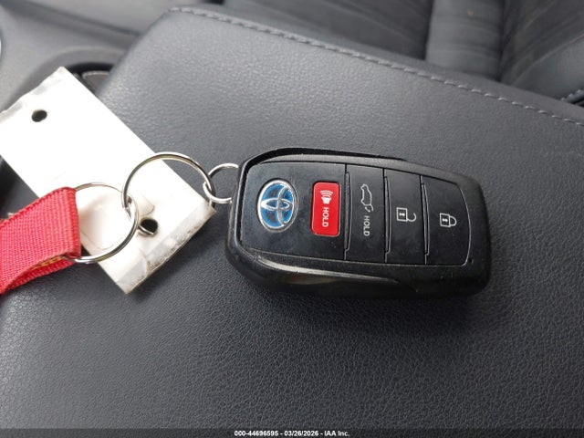Toyota Venza Xle