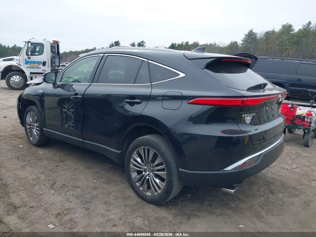 Toyota Venza Xle